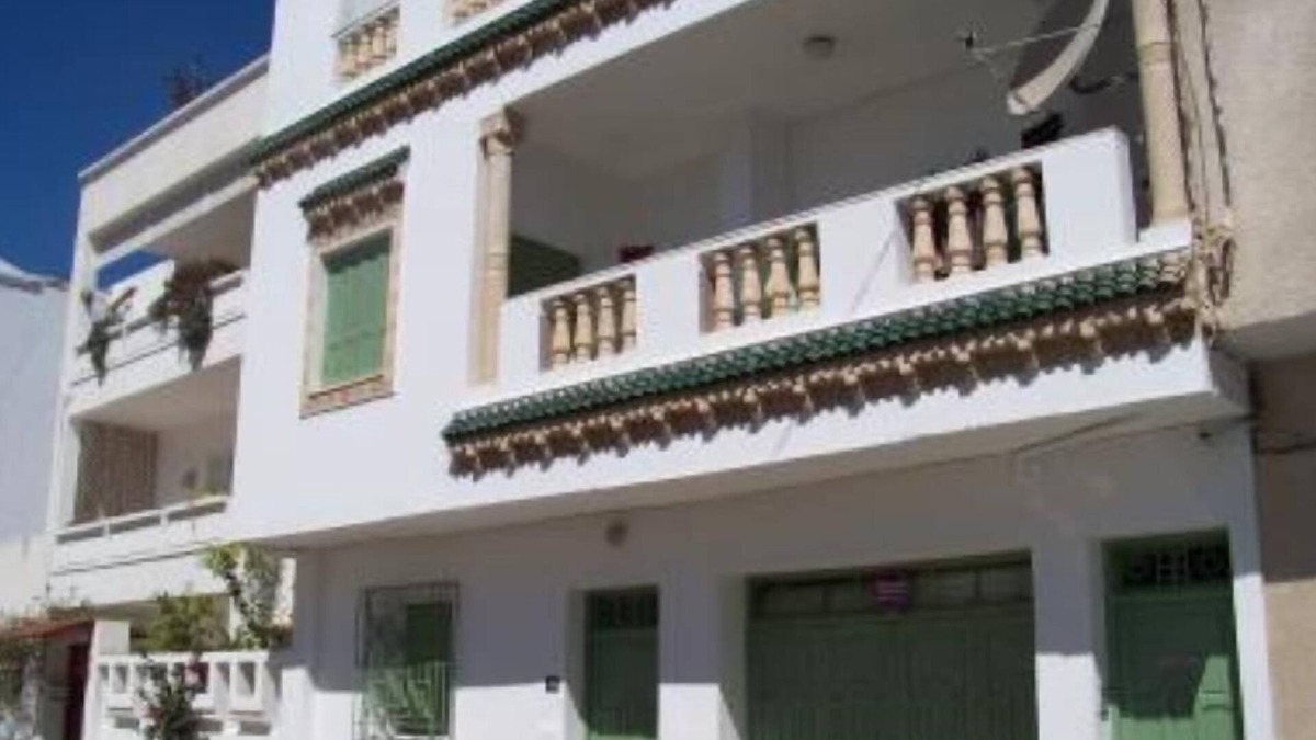 Halq al Wadi House | House/Villa - La GouletteHouse with character