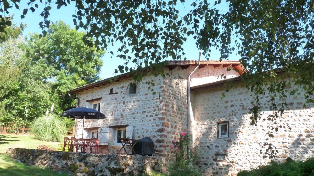 La Gresle House | House / Villa - La Gresle