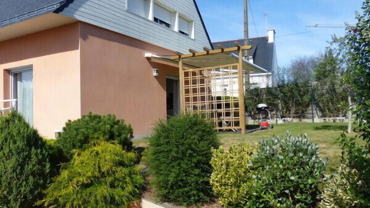 Bono House | House/Villa - LE BONO