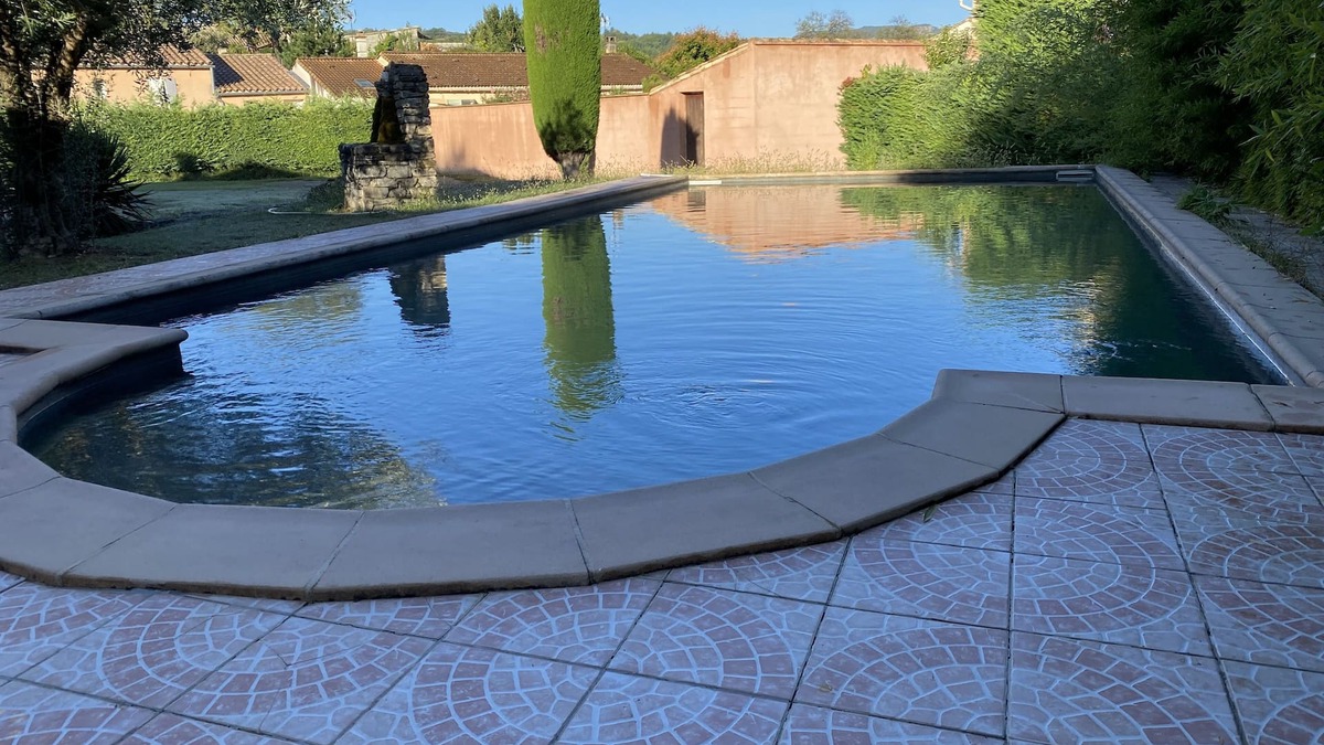 Malaucene House | House/Villa - Malaucene