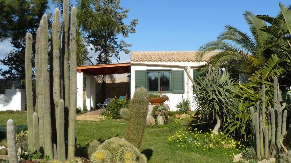 Castelvetrano House | House/Villa - Menfi