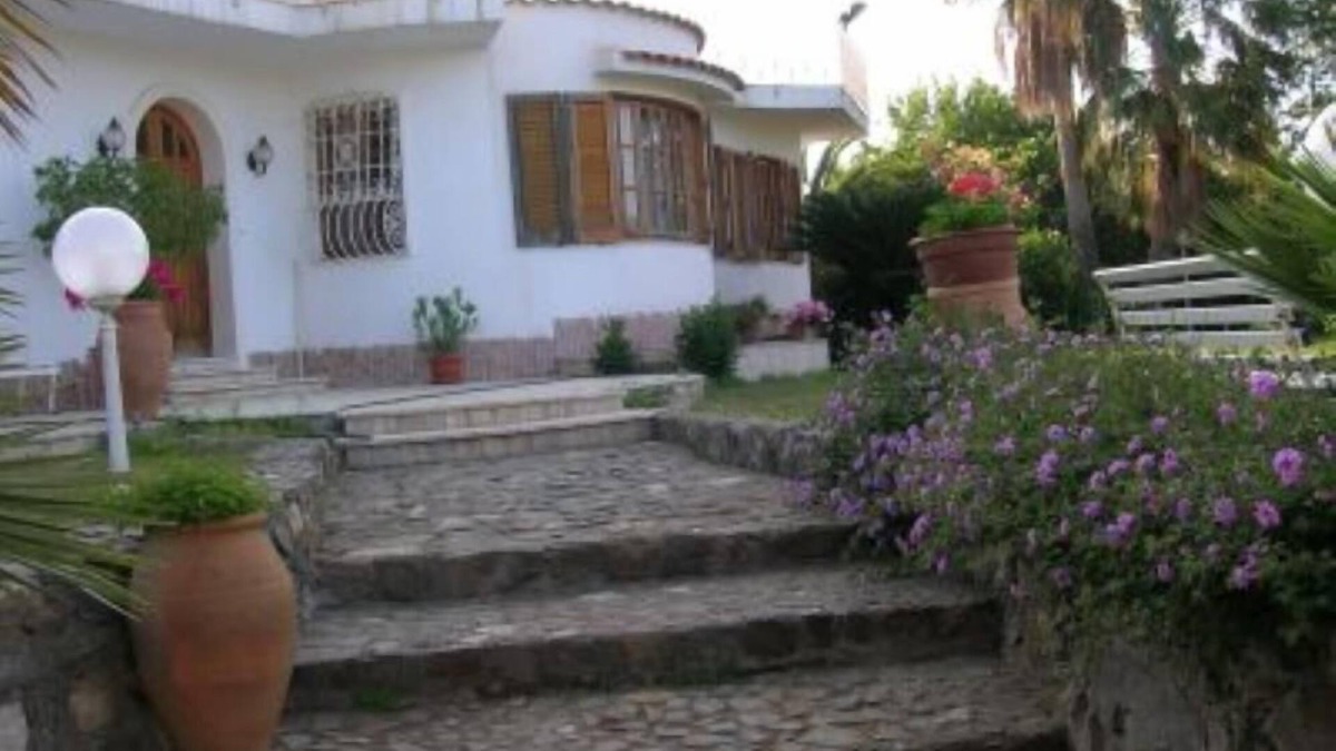 Milazzo House | house/villa - Milazzo