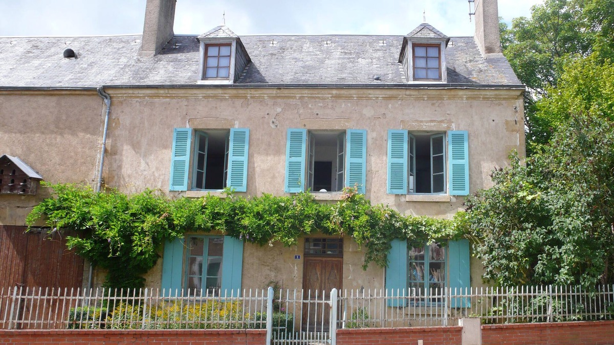 Montgivray House | House/Villa - Montgivray