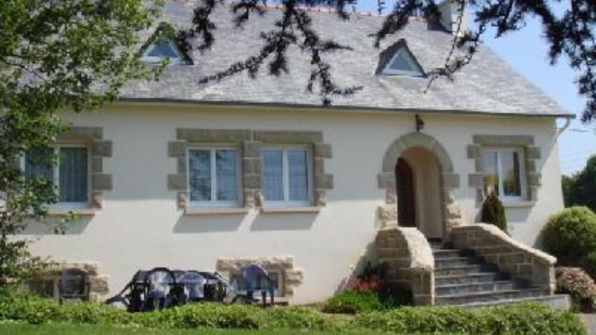 Morieux House | House/Villa - MORIEUX