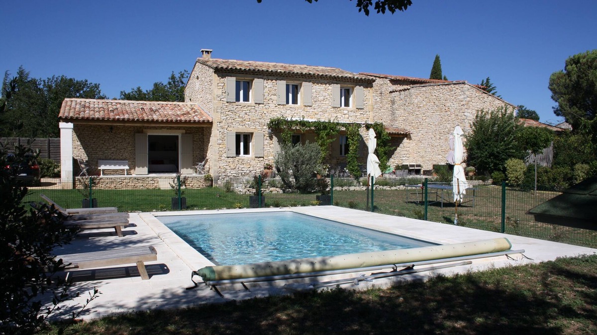 Murs House | House/Villa - Murs