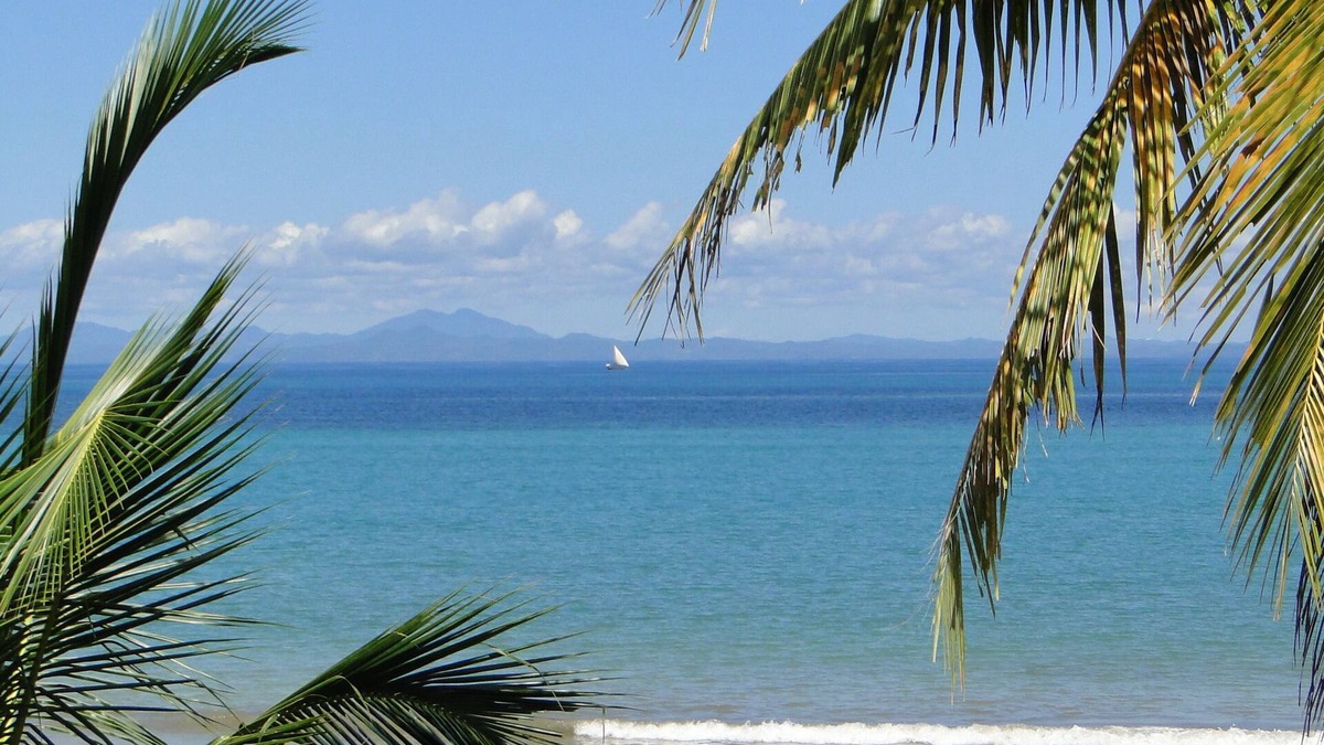Nosy Tanihely Villa | House/Villa - NOSY BE