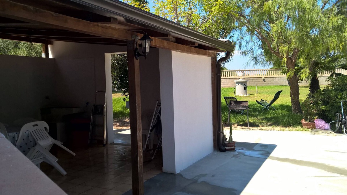 Reitani Villa | house /villa - NOTO