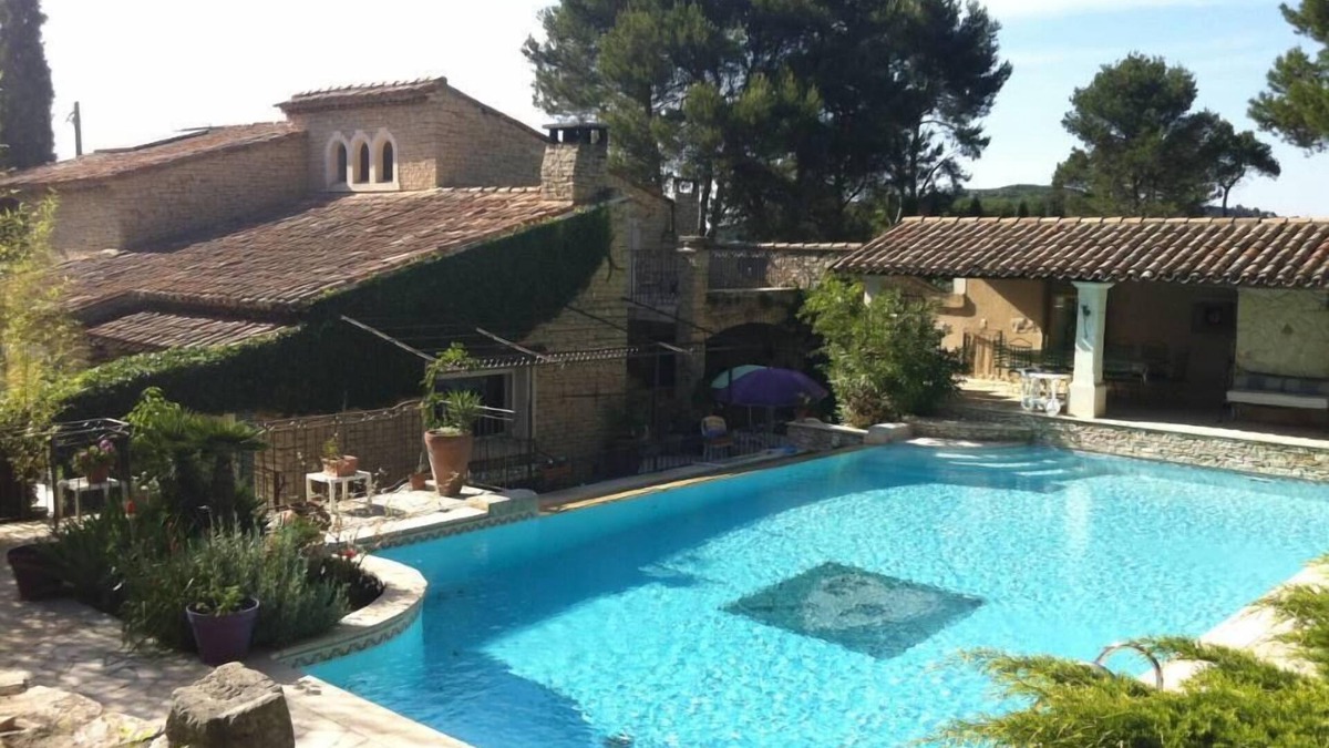 Orgon Other | House/Villa - ORGON