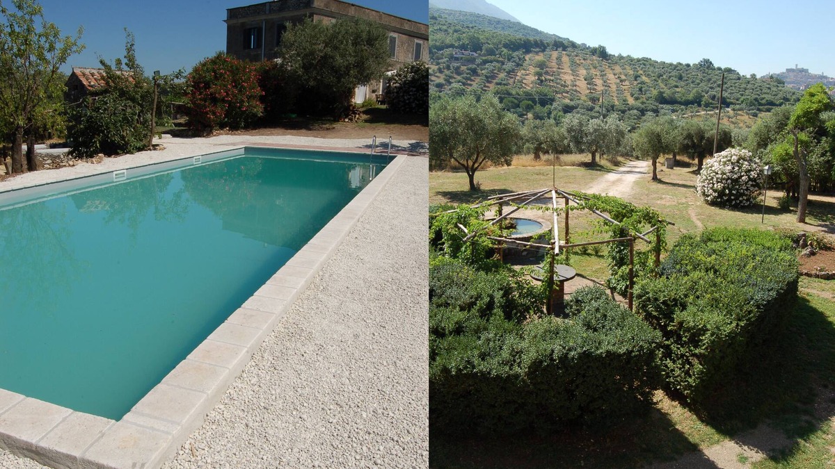 Palombara Sabina House | House/Villa - Palombara Sabina