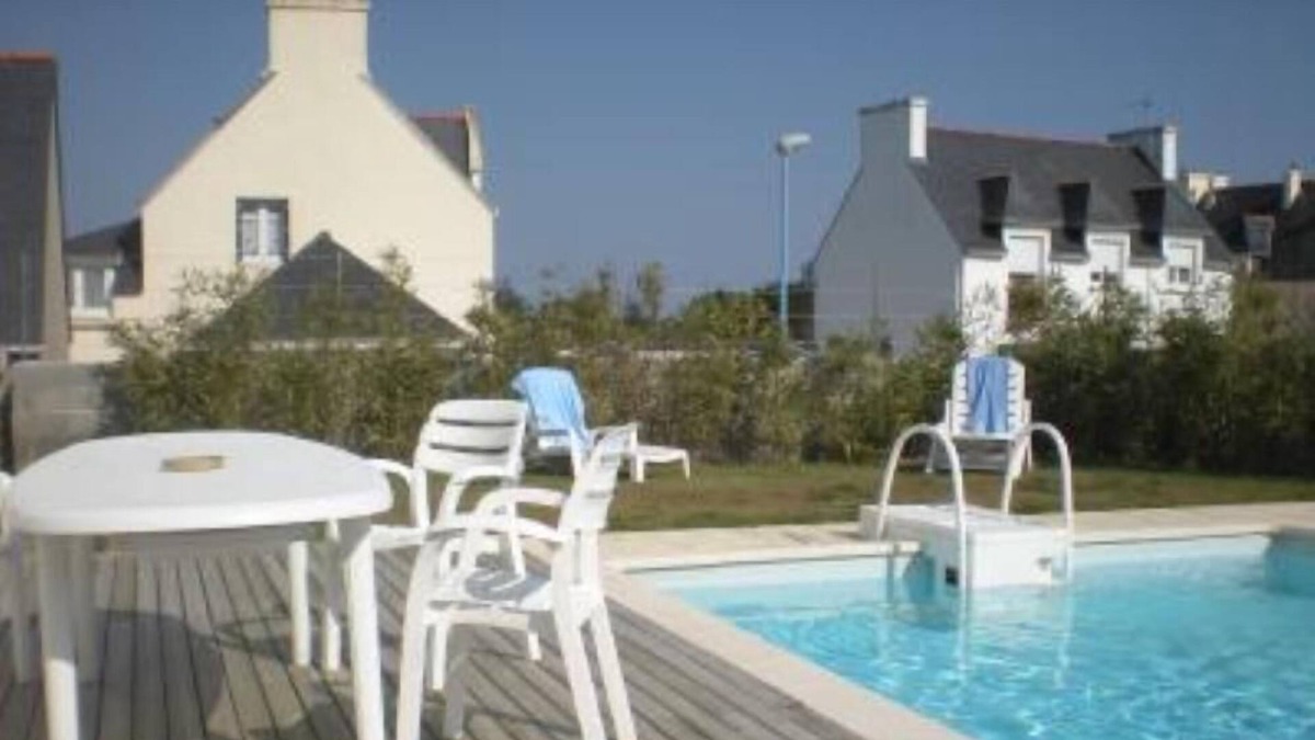 Penmarch House | house / villa - Penmarc'h