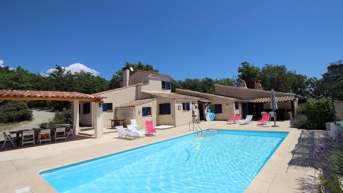 Pierrerue House | House/Villa - Pierrerue House with character