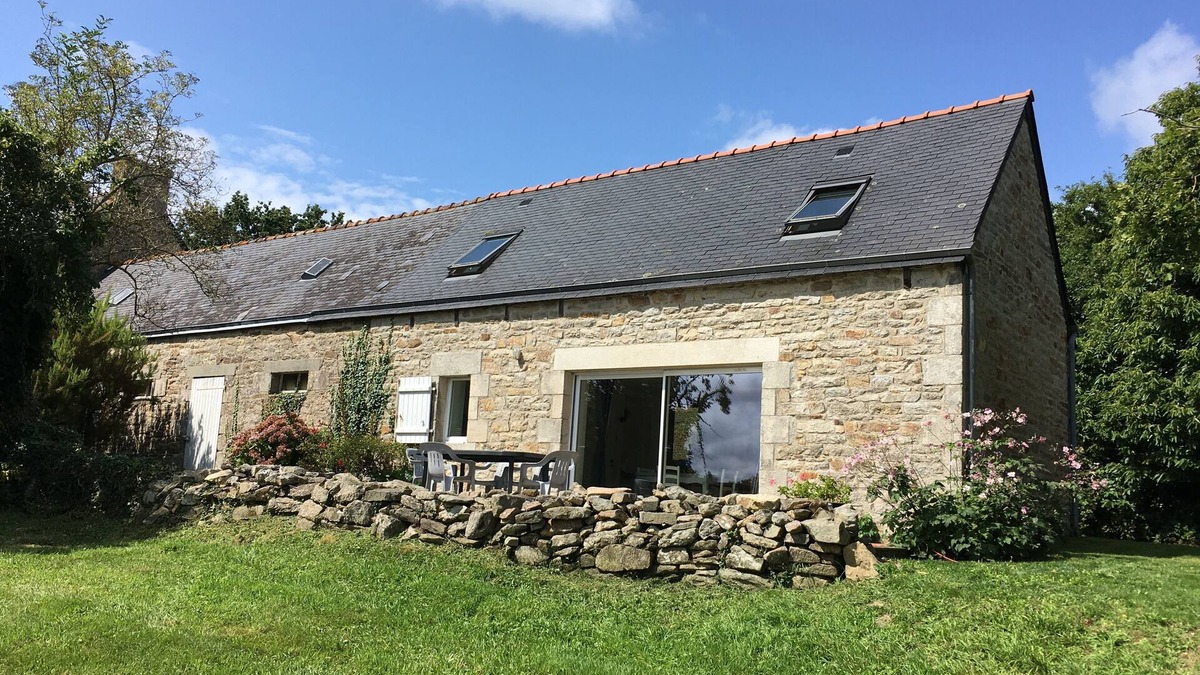 Plomelin House | House/Villa - Plomelin