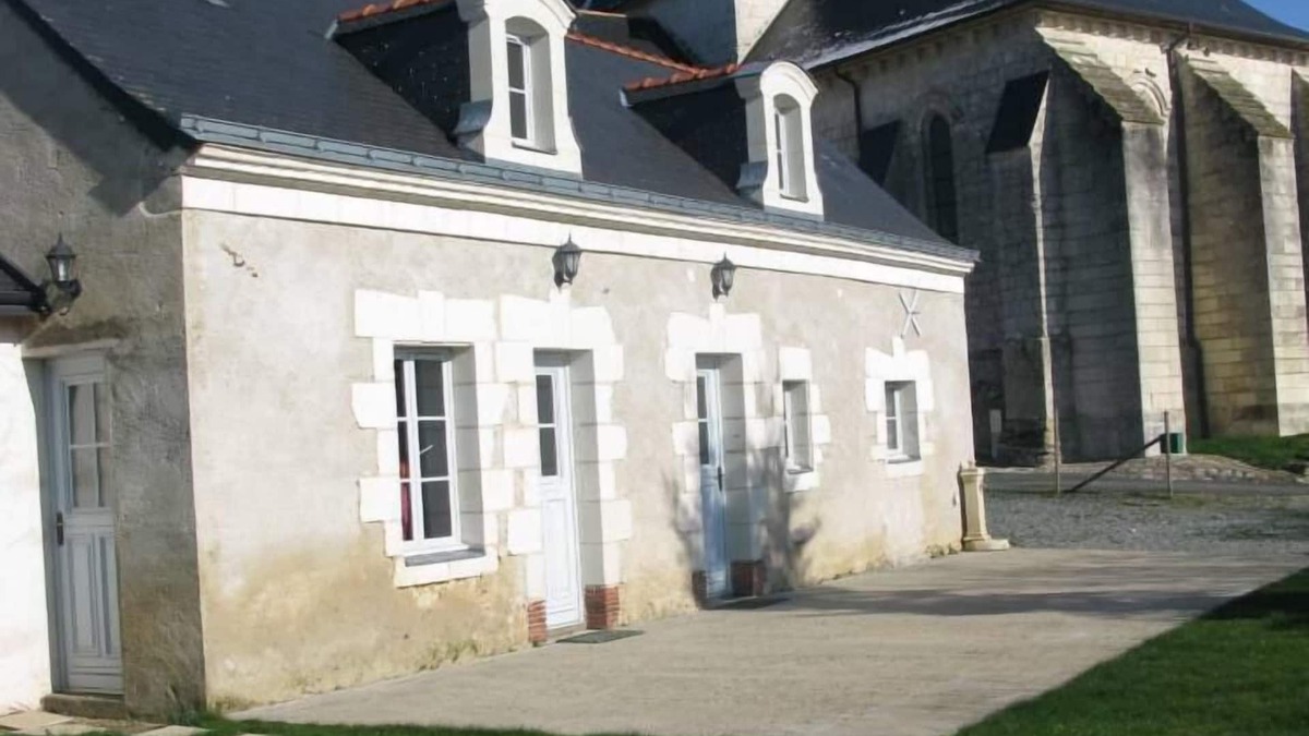 Pontigne Cottage | house/villa - PONTIGNE