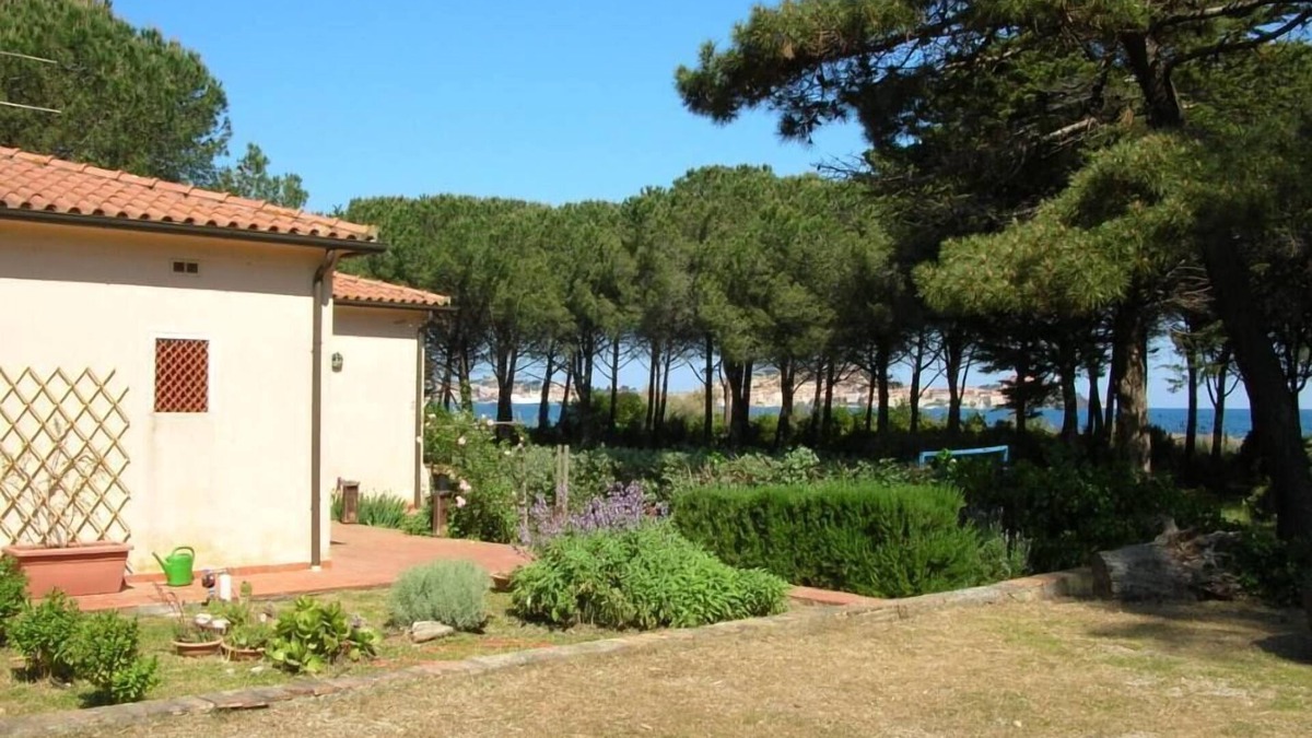 Portoferraio Villa | House/Villa - Portoferraio