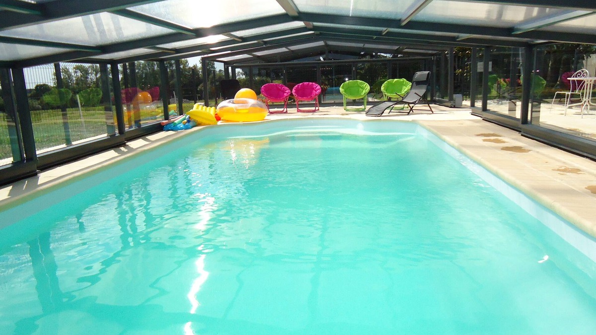 Ergue-Gaberic House | House/Villa - Quimper