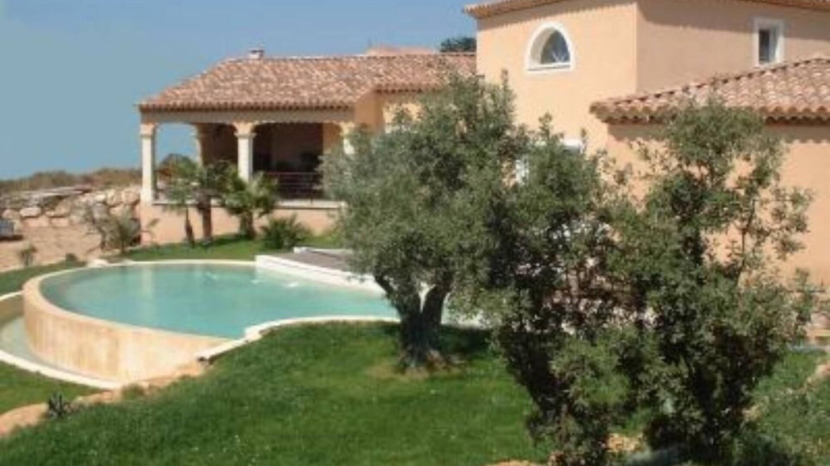 Rochefort-du-Gard House | House/Villa - ROCHEFORT DU GARDHouse with character