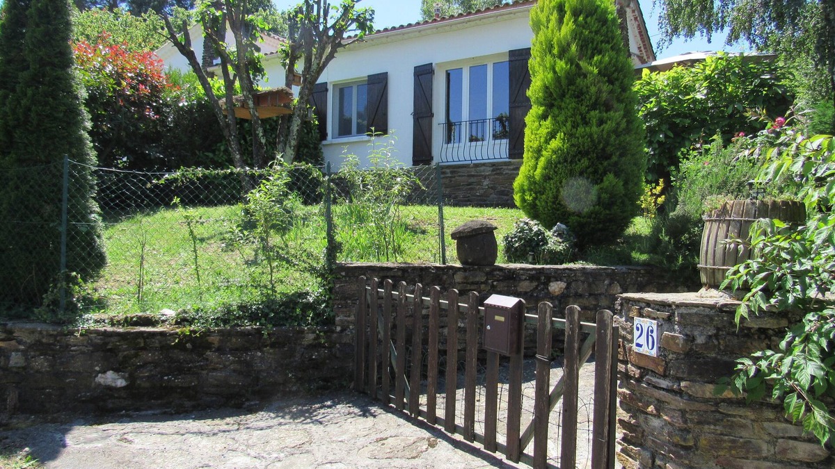 Senechas House | House/Villa - Sénéchas