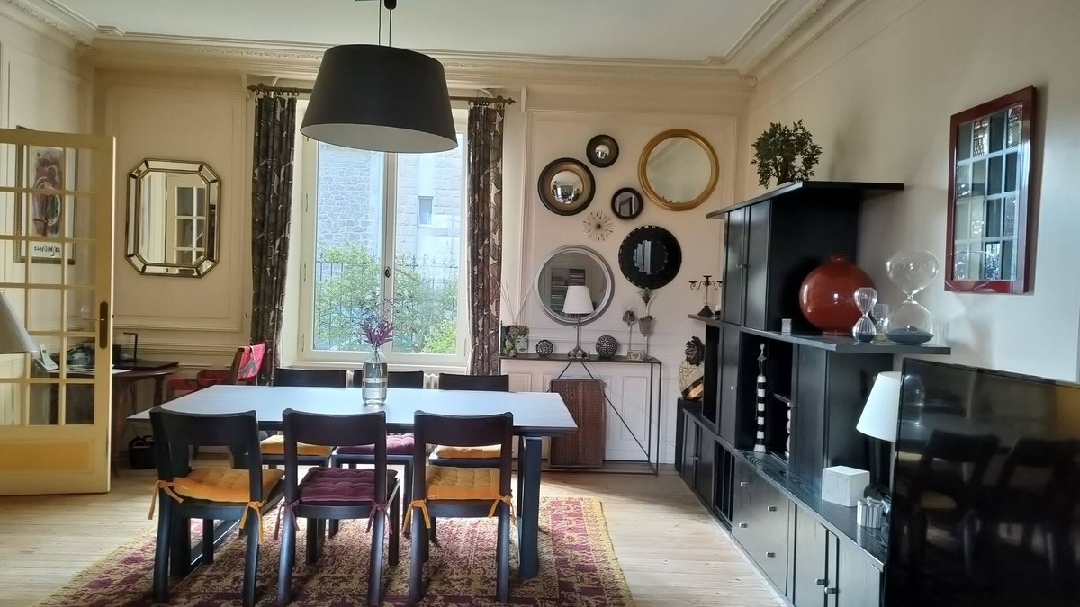 Saint-Brieuc House | House/Villa - Saint-Brieuc