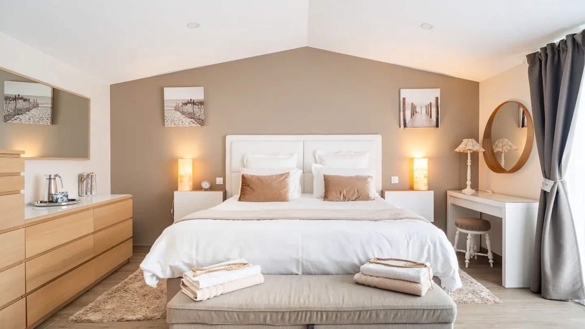 Saint-Ideuc House | house/villa - Saint Malo