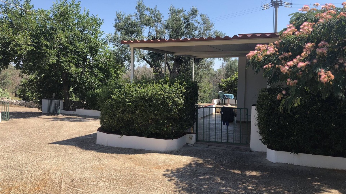 Salve Villa | house/villa - Salve