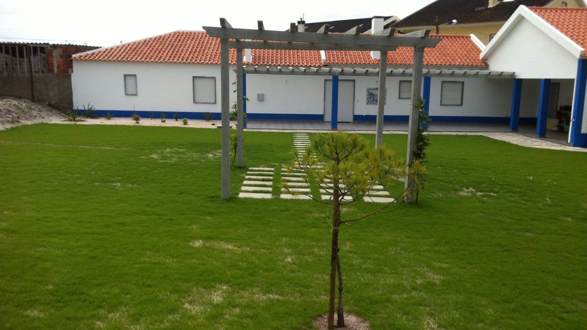 Torres Vedras House | House/Villa - Santa Cruz/Povoa de Penafirme/Torres Vedras