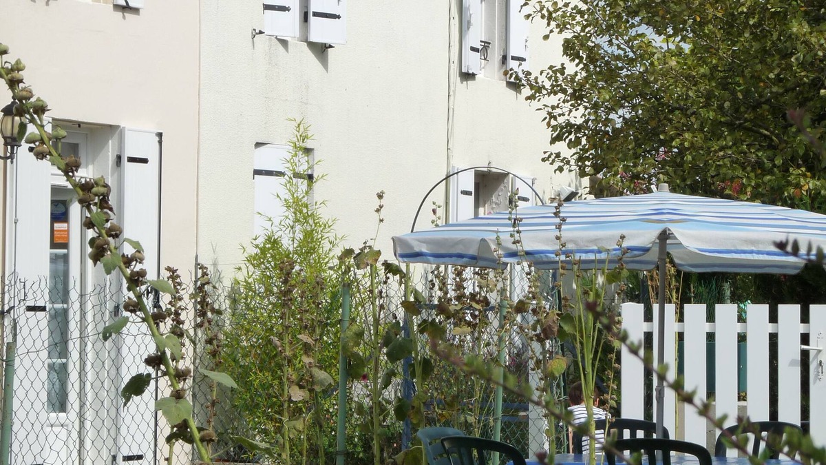 Corme Ecluse House | house/villa - Saujon