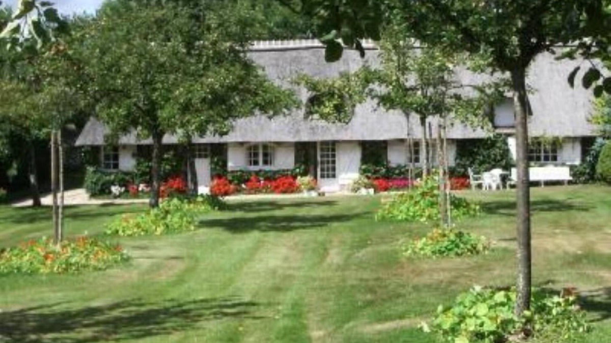 Serquigny House | House/Villa - SERQUIGNY