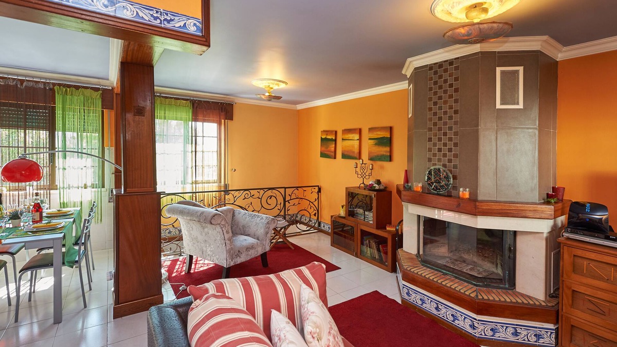 Varzea de Sintra House | House/Villa - SINTRA Culture and Romanticism ALL SEASONS