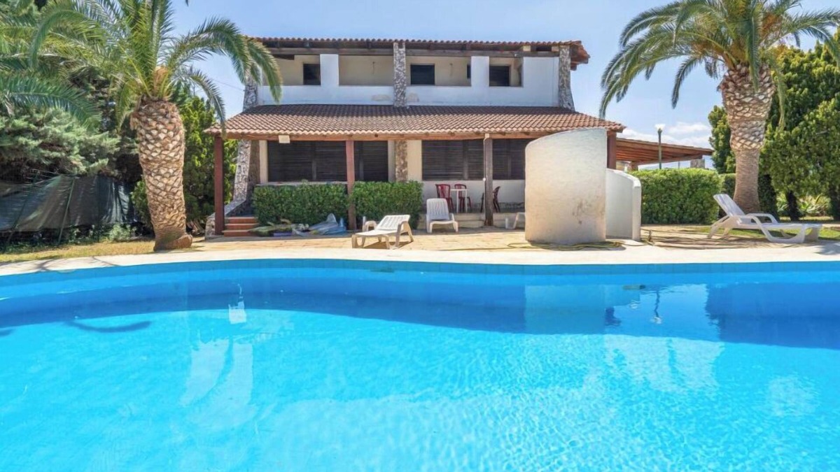 Fontane Bianche Villa | house/villa - Siracusa