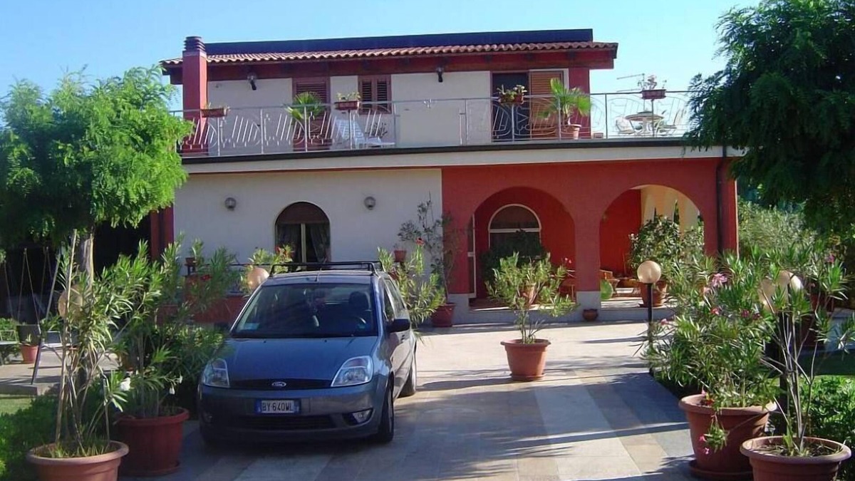 Arenella Villa | House/Villa - Siracusa