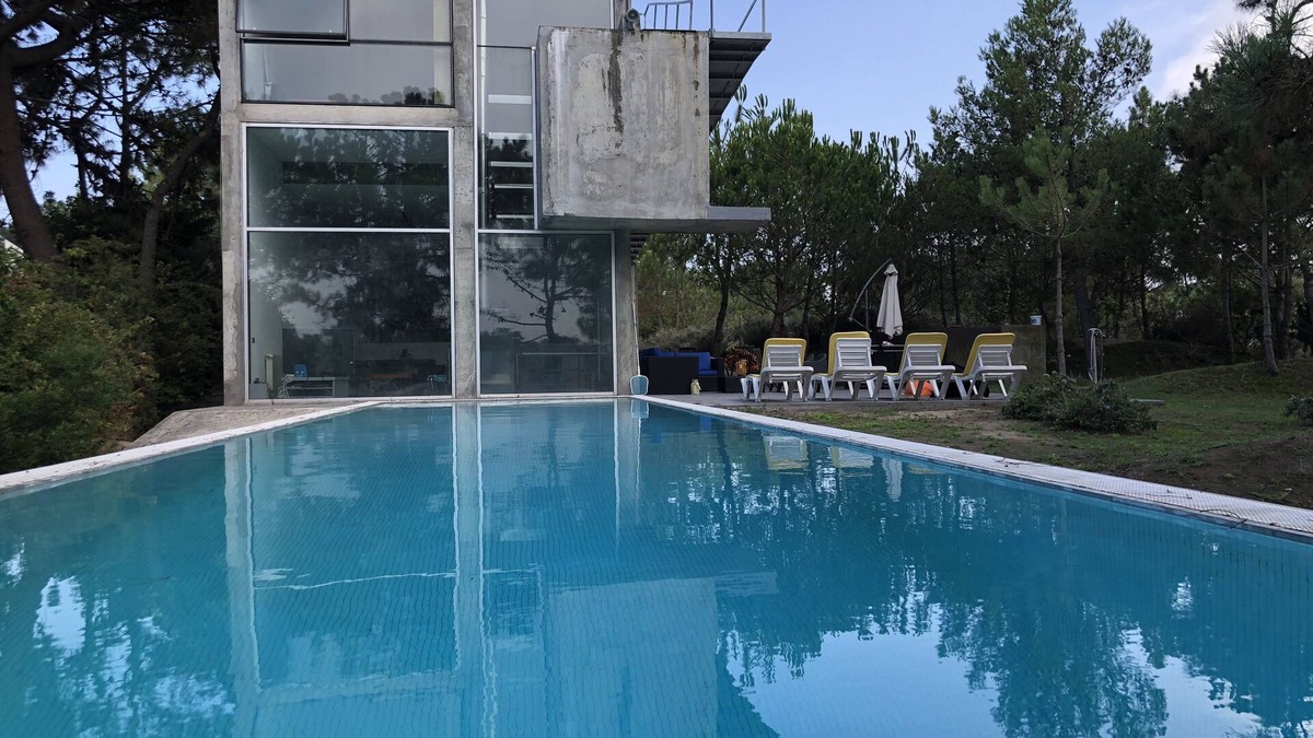 Carvalhal House | House/Villa - Soltroia