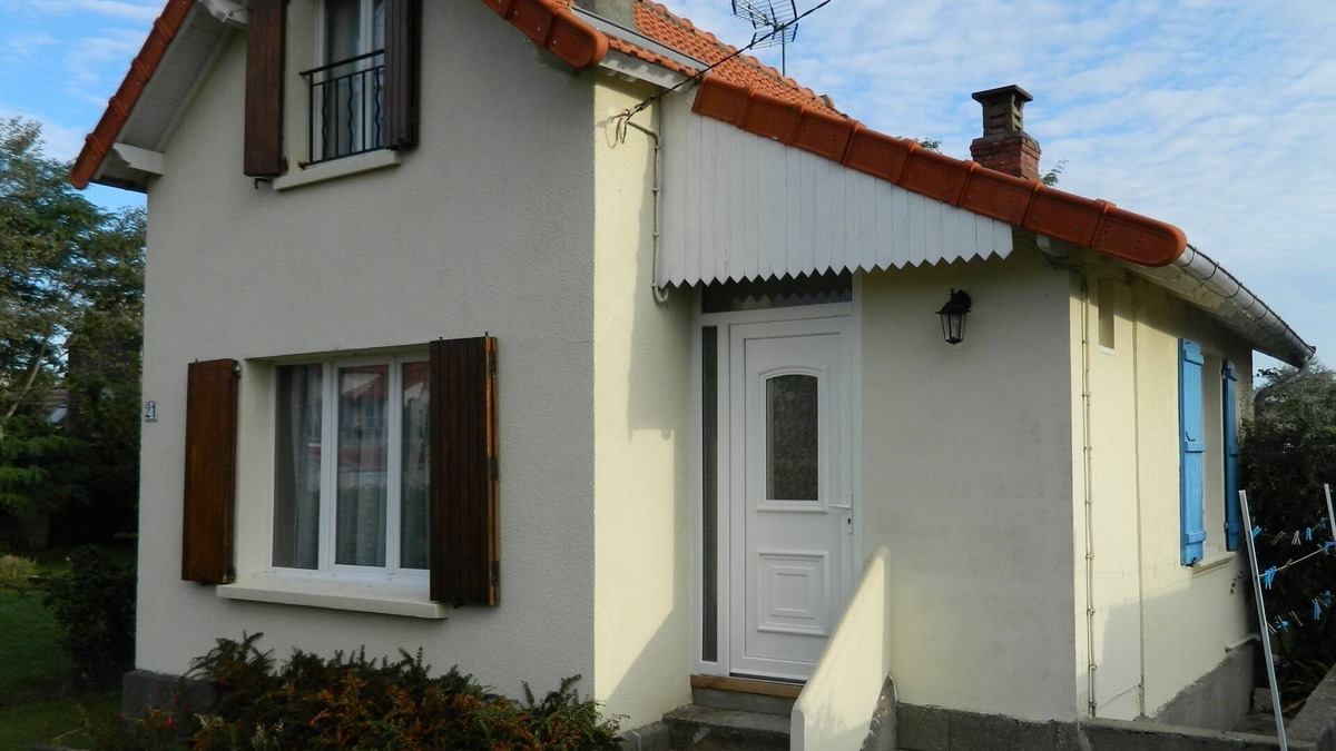 Saint-Martin de Brehal House | house/villa - St martin de brehal