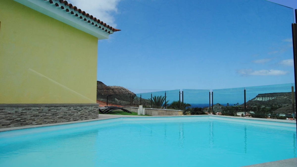 Mogan Villa | House/Villa - Tauro - Mogán