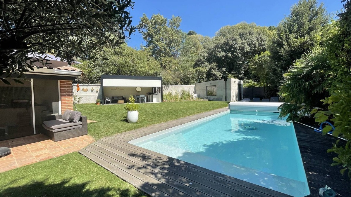 Toulouse South-East House | House/Villa - Toulouse