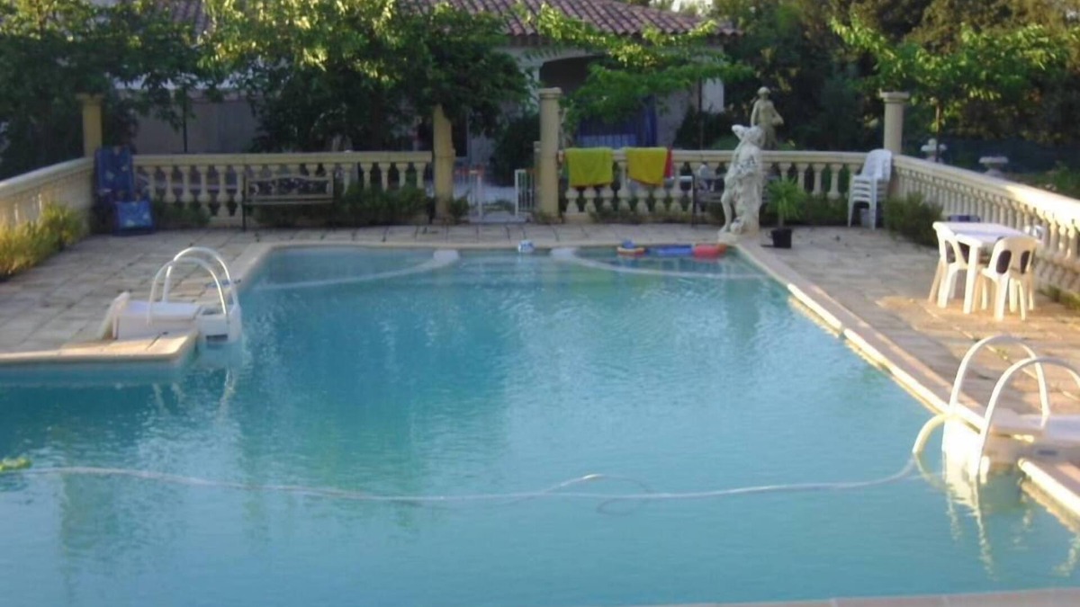 Tourves Villa | house/villa - TOURVES