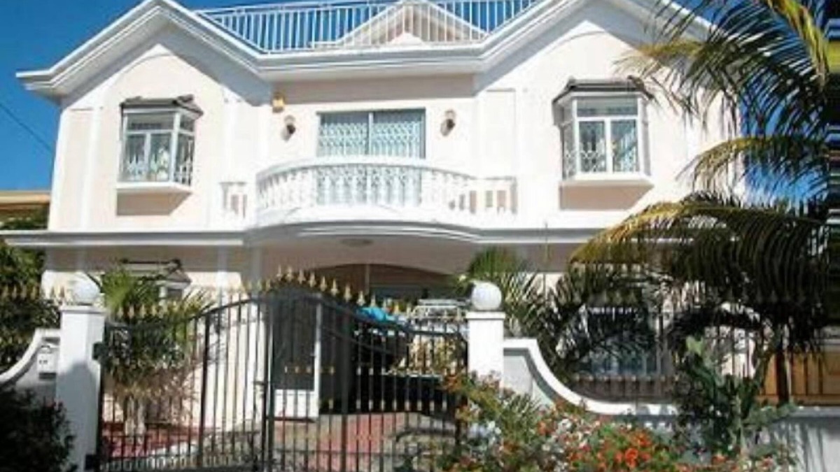 Mont Choisy House | House/Villa - Trou aux Biches