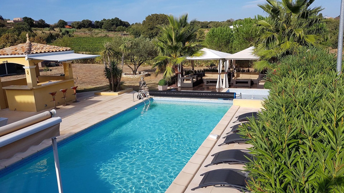 Valros Villa | House/Villa - Valros