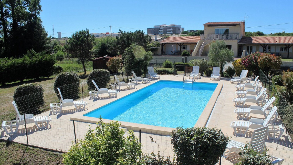 Vaux-sur-Mer House | House/Villa - Vaux sur mer