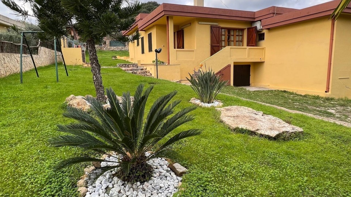 Cala Sinzias Villa | House/Villa - Villasimius - Cala Sinzias