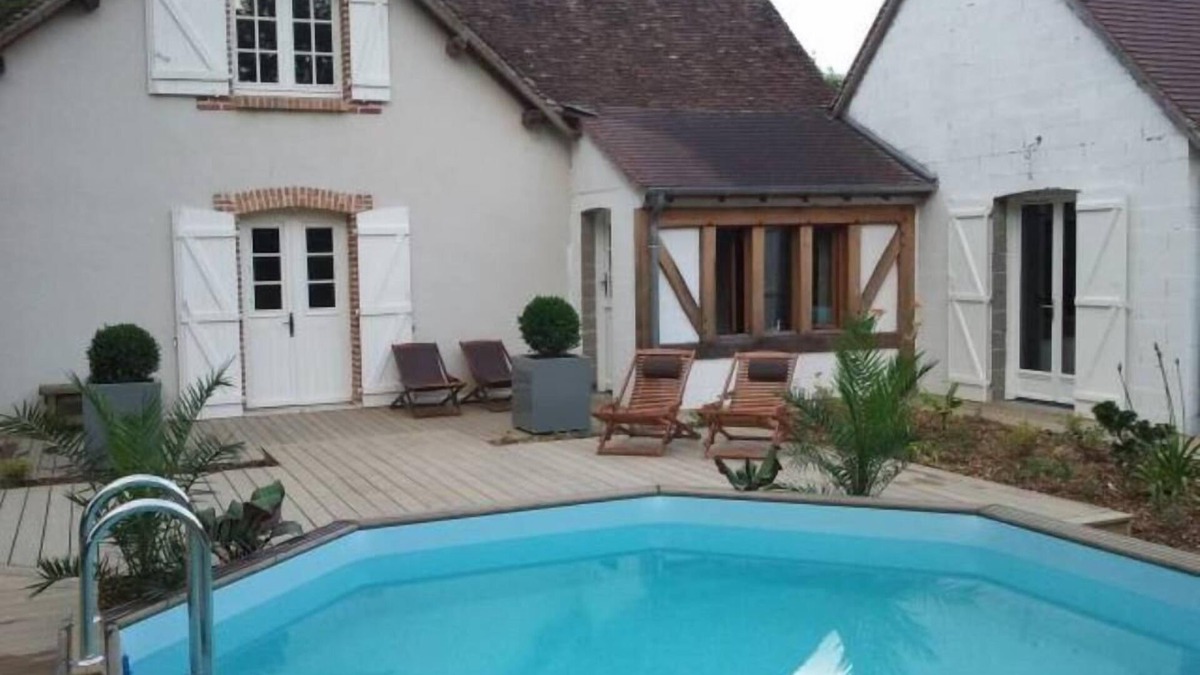 Villeny House | House/Villa - VILLENY