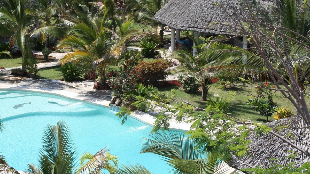 Watamu House | House/Villa - Watamu