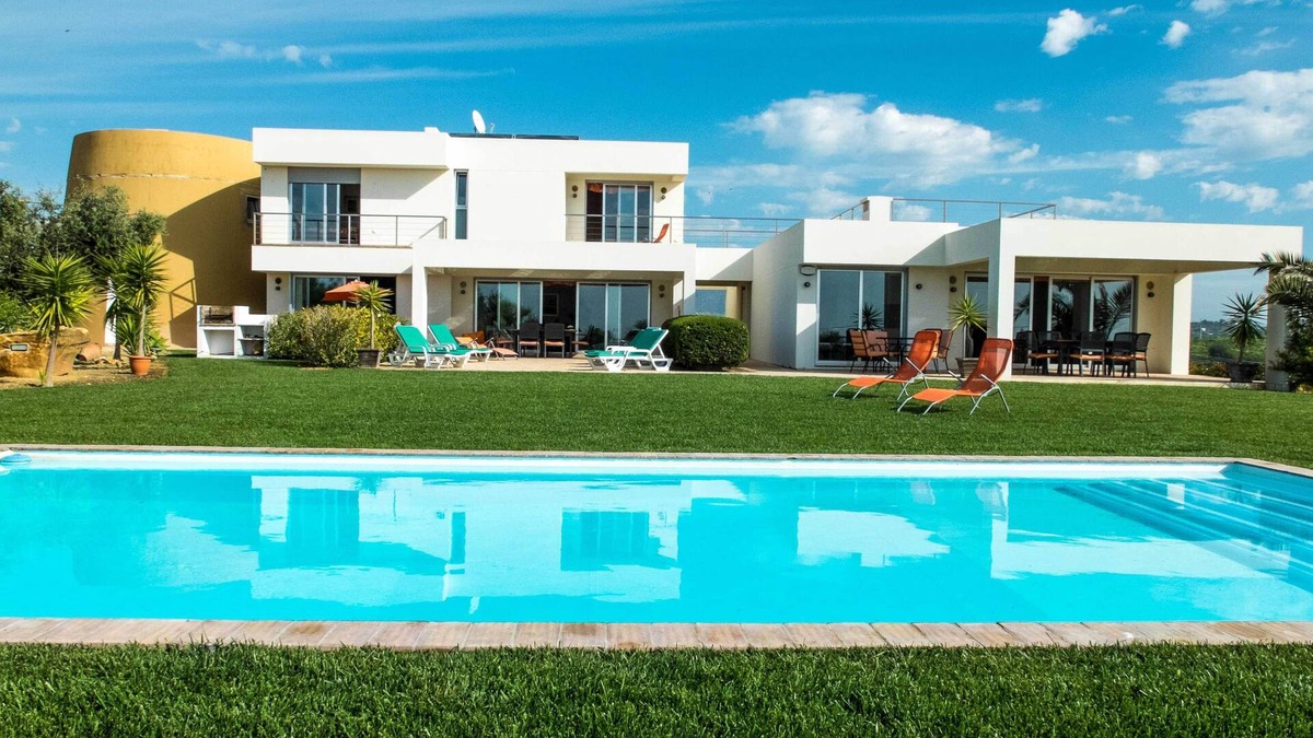 Olhao House | House/Villa with swimming pool/Olhão