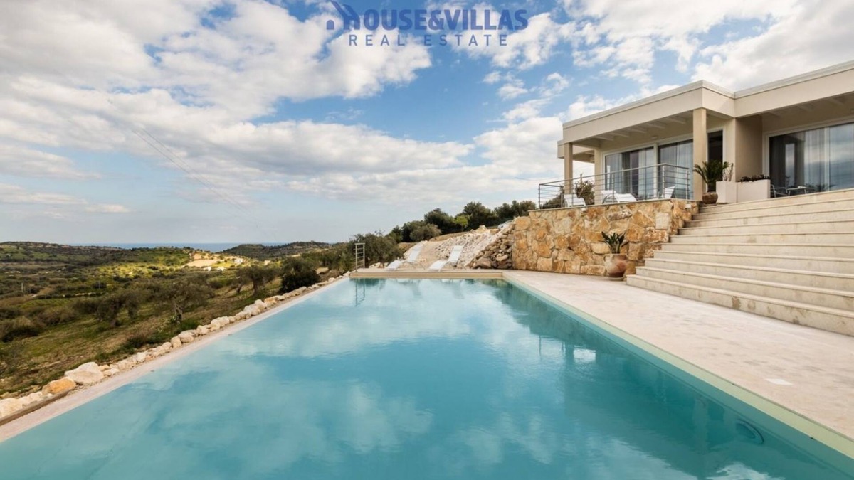 Avola Apartment | House&Villas - Elaia Bioglam - Appartamento Beta