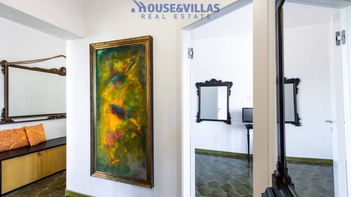 Gallina Villa | House&Villas - La Giara