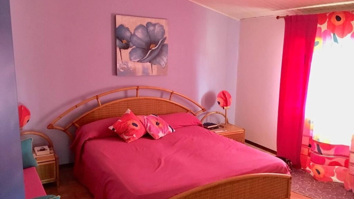 Cinquale House | house with garden 1Km from the sea