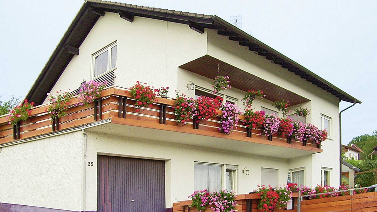 Siedelsbrunn Apartment | House Waldeck - FEWO, Germany