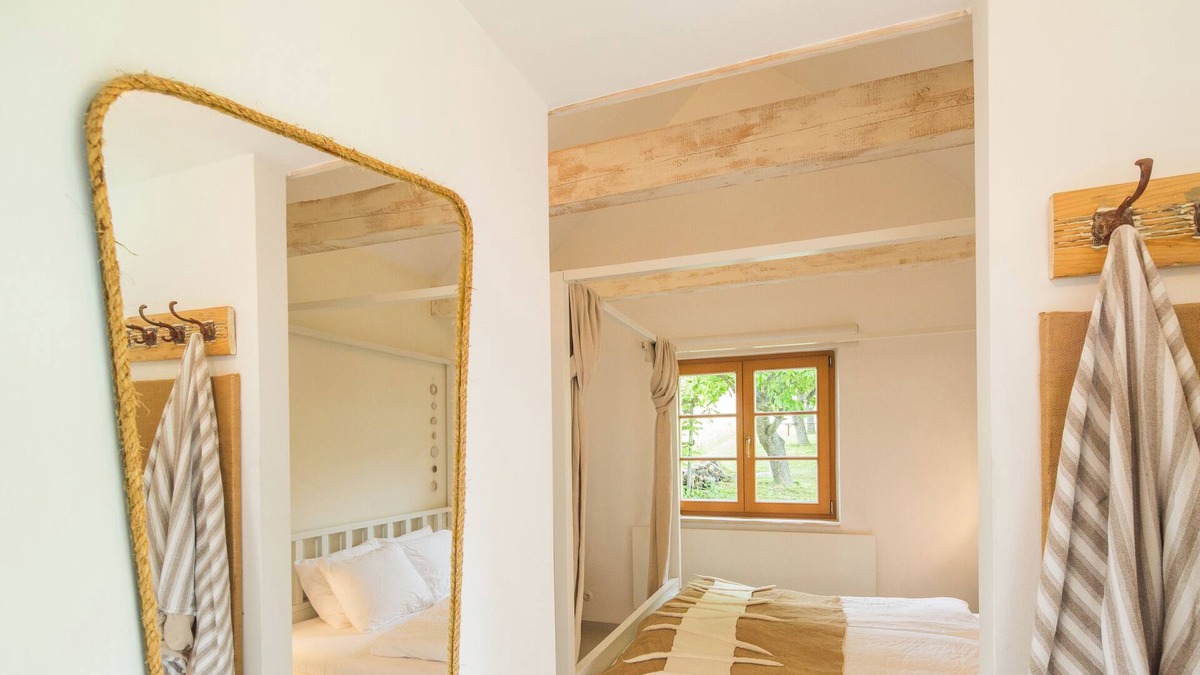 Deutsch Schuetzen-Eisenberg Ski Chalet | House "Weinloft I" in an idyllic location amidst the vineyards