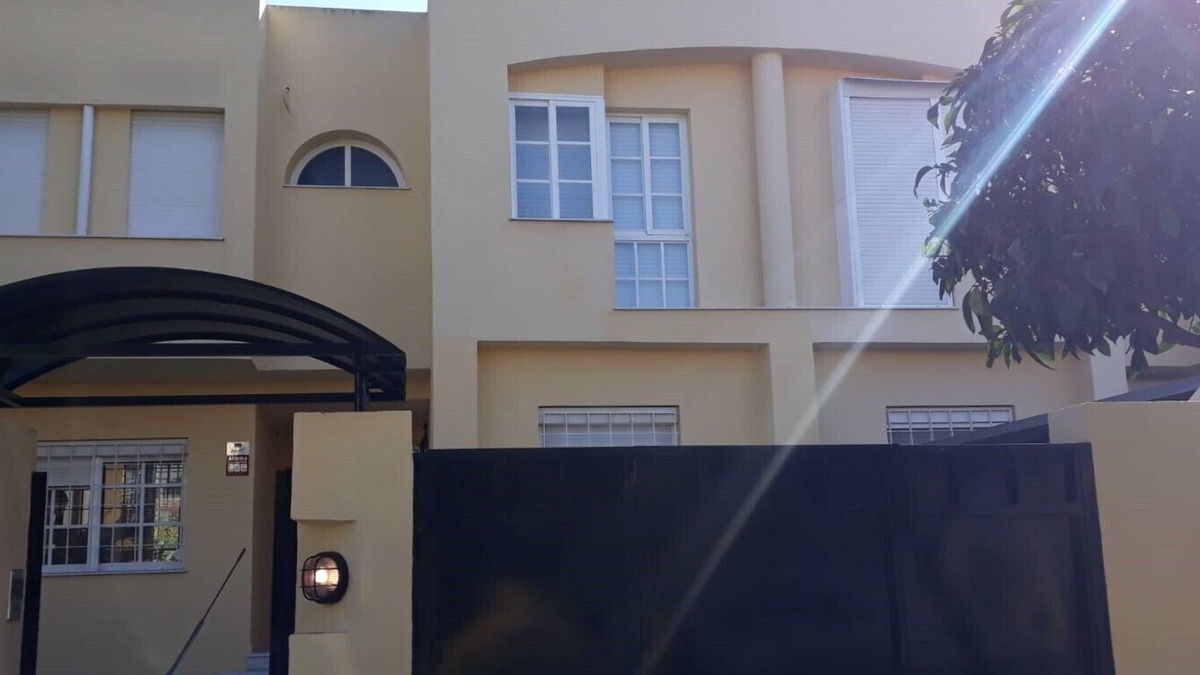 Jerez de la Frontera House | House with swimming pool in the best area of Jerez