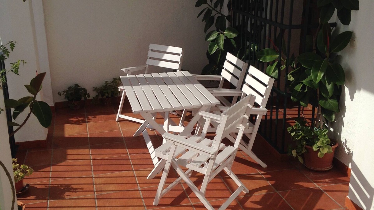Jimena de la Frontera Cottage | House with good mountain views