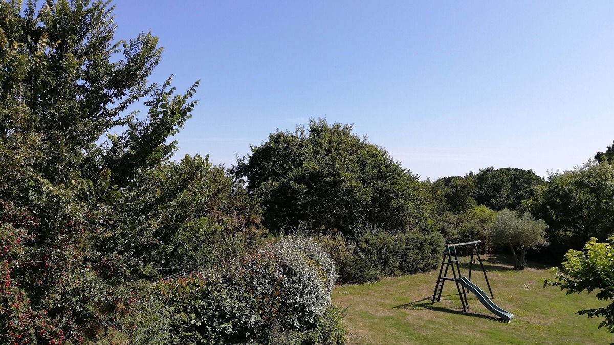 Saint-Gildas-de-Rhuys House | House with large garden in the peninsula of Rhyus